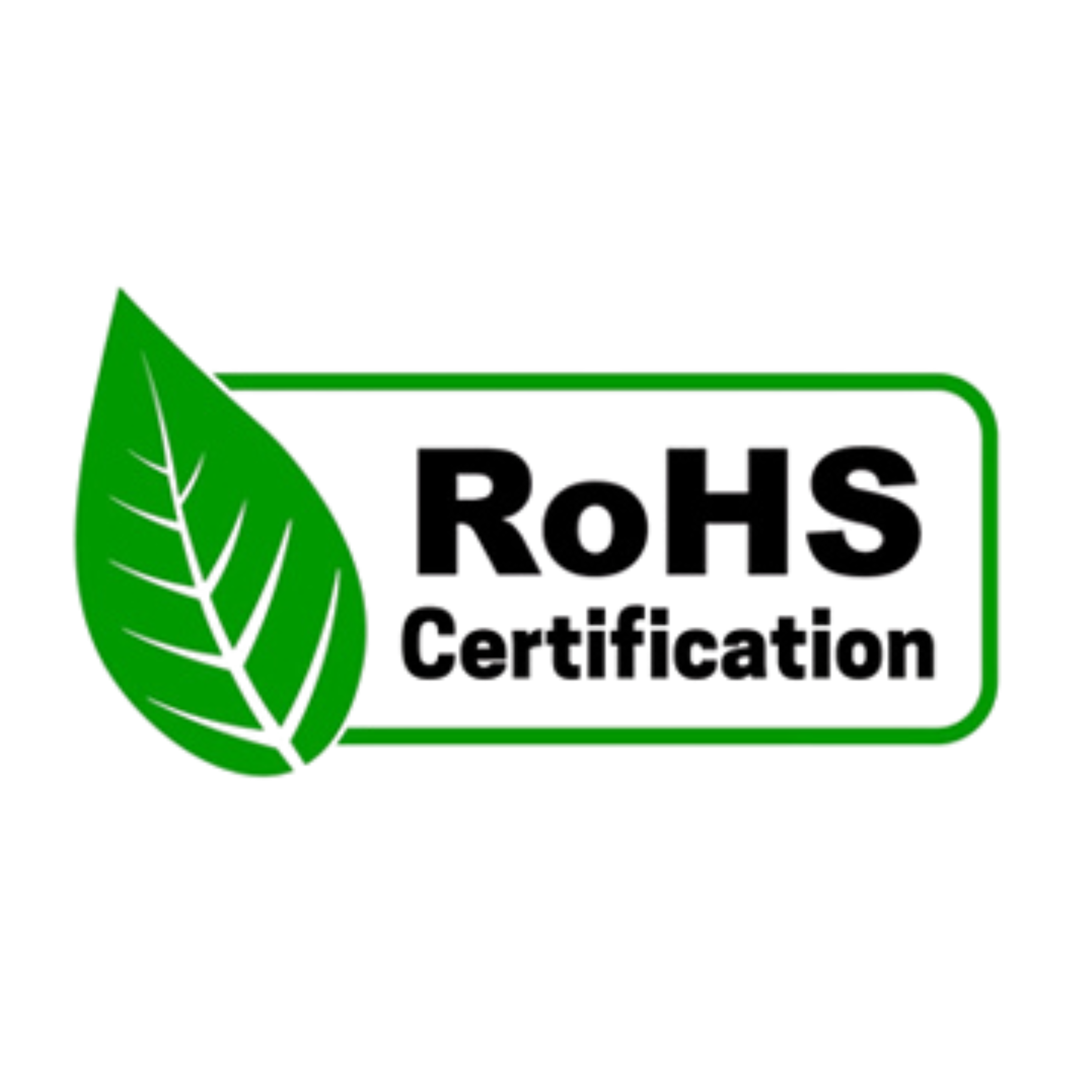 REACH certification badge
